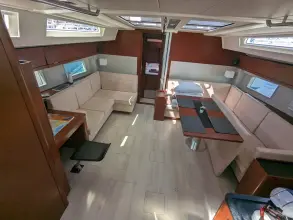 Thumbnail von Hanse 548