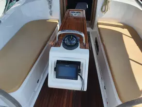 Thumbnail von Bavaria Cruiser 37