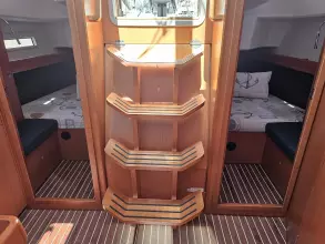 Thumbnail von Bavaria Cruiser 37