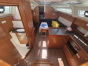 Thumbnail von Bavaria Cruiser 37