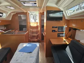 Thumbnail von Bavaria Cruiser 37