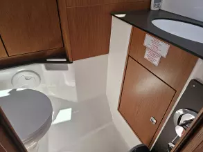 Thumbnail von Bavaria Cruiser 37