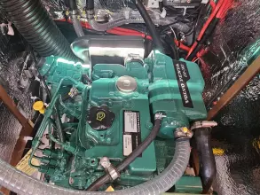 Thumbnail von Bavaria Cruiser 37