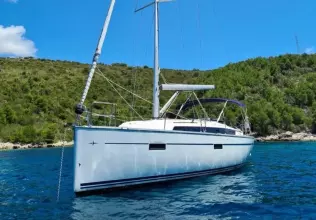 Thumbnail von Bavaria Cruiser 37