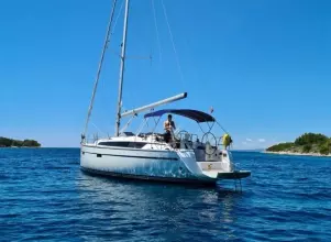 Thumbnail von Bavaria Cruiser 37