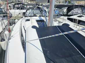 Thumbnail von Bavaria Cruiser 37