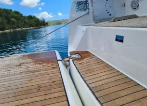Thumbnail von Bavaria Cruiser 37