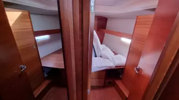 Thumbnail von Dufour 460 Grand Large