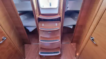 Thumbnail von Dufour 460 Grand Large