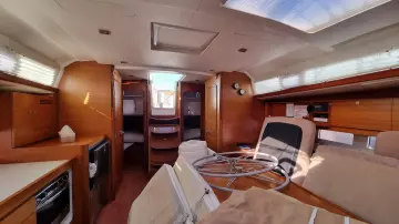 Thumbnail von Dufour 460 Grand Large