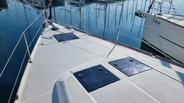 Thumbnail von Dufour 460 Grand Large