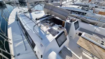 Thumbnail von Dufour 460 Grand Large