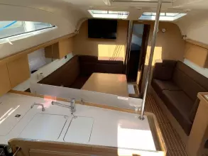 Thumbnail von Elan Impression 45