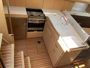 Thumbnail von Elan Impression 45