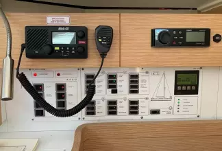 Thumbnail von Elan Impression 45