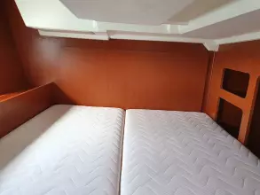 Thumbnail von Beneteau Oceanis 46.1