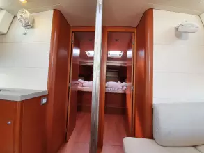 Thumbnail von Beneteau Oceanis 46.1