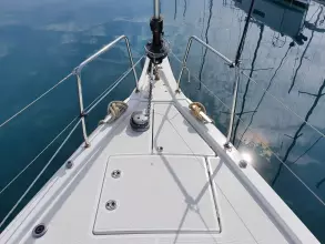 Thumbnail von Beneteau Oceanis 46.1