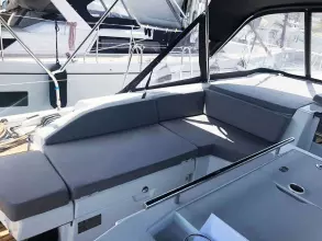 Thumbnail von Beneteau Oceanis 46.1