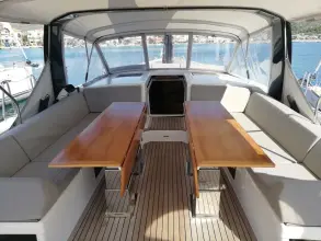 Thumbnail von Dufour Exclusive 63