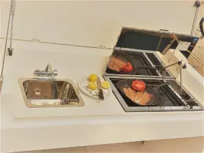 Thumbnail von Dufour Exclusive 63