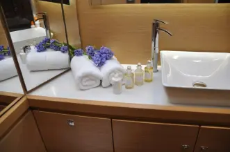 Thumbnail von Dufour Exclusive 63