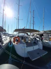 Thumbnail von Jeanneau Sun Odyssey 509
