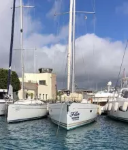 Thumbnail von Jeanneau Sun Odyssey 509