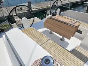 Thumbnail von Bavaria Cruiser 46