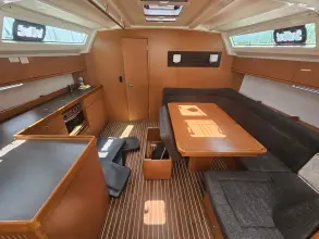 Thumbnail von Bavaria Cruiser 46