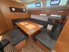 Thumbnail von Bavaria Cruiser 46