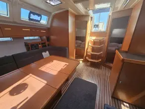 Thumbnail von Bavaria Cruiser 46