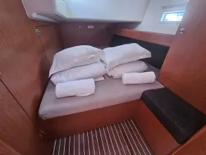 Thumbnail von Bavaria Cruiser 46