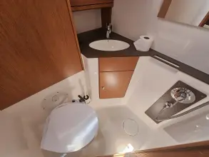 Thumbnail von Bavaria Cruiser 46