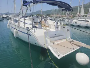 Thumbnail von Bavaria Cruiser 46