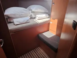 Thumbnail von Bavaria Cruiser 46