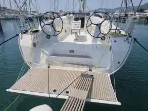 Thumbnail von Bavaria Cruiser 46