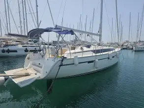 Thumbnail von Bavaria Cruiser 46
