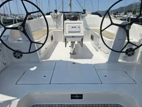 Thumbnail von Bavaria Cruiser 46