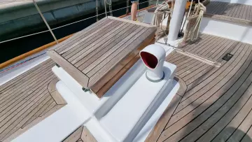 Thumbnail von Vagabond 47