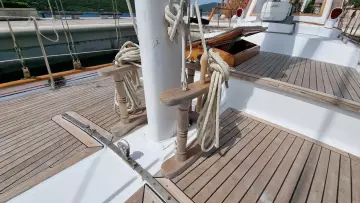 Thumbnail von Vagabond 47