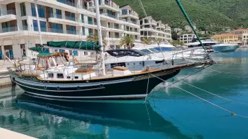 Thumbnail von Vagabond 47