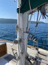 Thumbnail von Vagabond 47