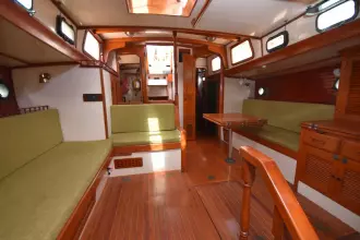 Thumbnail von Vagabond 47