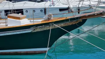 Thumbnail von Vagabond 47