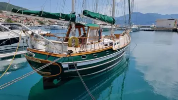 Thumbnail von Vagabond 47