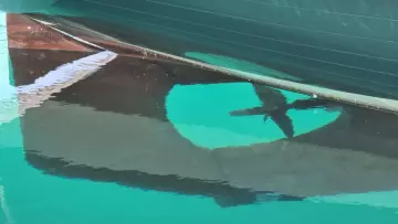 Thumbnail von Vagabond 47