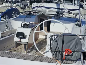 Thumbnail von Bavaria Cruiser 46
