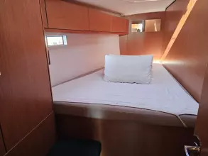 Thumbnail von Bavaria Cruiser 46