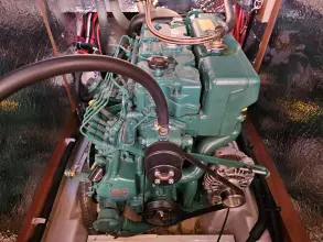 Thumbnail von Bavaria Cruiser 46